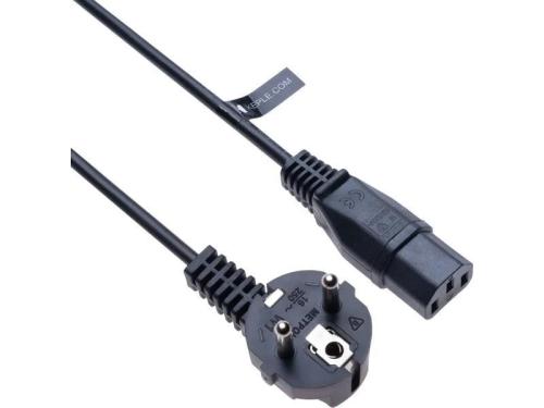 Cable LcPower 1,2m Kaltgeräte