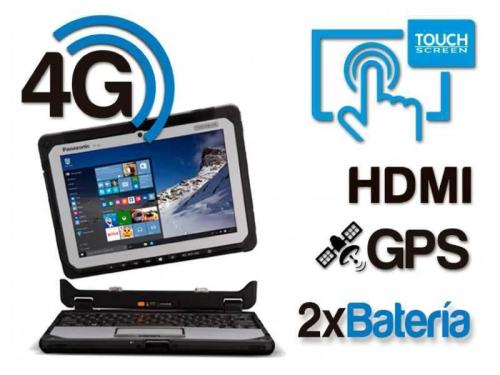 Thoughbook Cf20