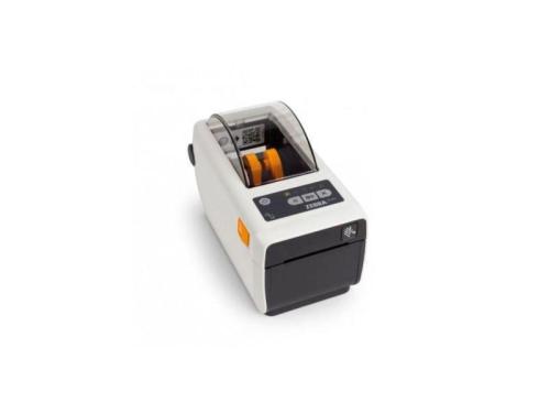 Zd411 Dt Healthcare 203dpi Usb Prnt