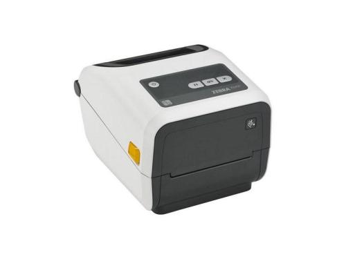 Zd421 Tt Hc 203dpi Usb Host Lanprnt