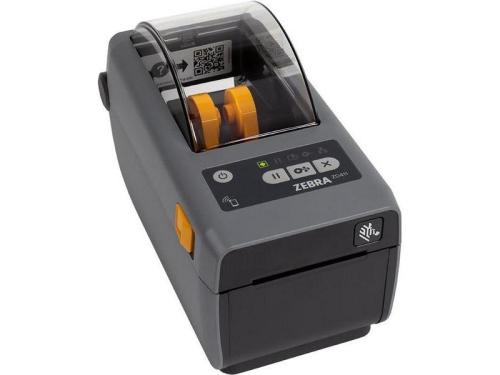 Zd411 Dt Prnt 300 Dpi Usb Usb Prnt