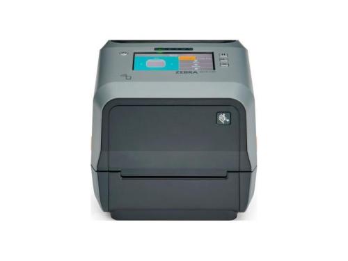Zd621 Tt Color Touch Lcd 300dpiprnt