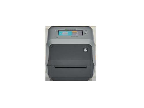 Zd621 Tt Color Touch Lcd 300dpiprnt