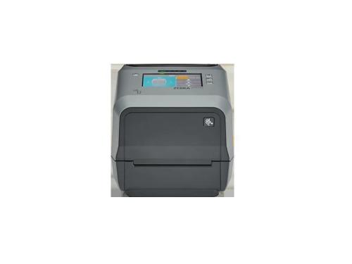 Zd621 Tt Color Touch Lcd 300dpiprnt