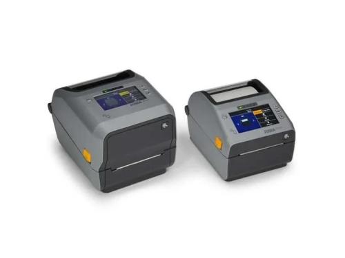 Zd621 Tt Color Touch Lcd 300dpi