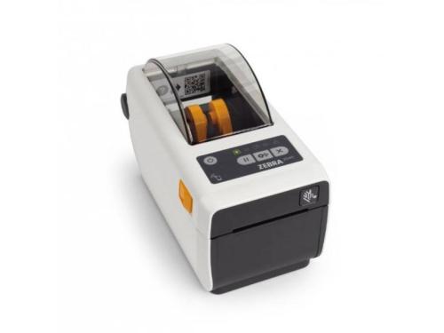Zd411 Dt Healthcare 203dpi Usb Prnt