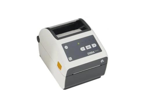 Zd421 Dt Hc 203dpi Usb Host Lanprnt