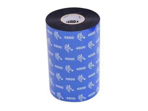 Ribbon 4800 Resin 60mm Supl