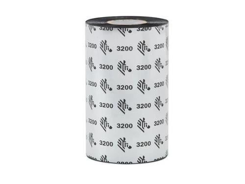 Ribbon 3200 Wax/Resin 156mm Supl