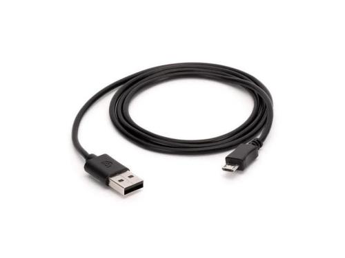 Cable Assembly: Micro Usb Cabl