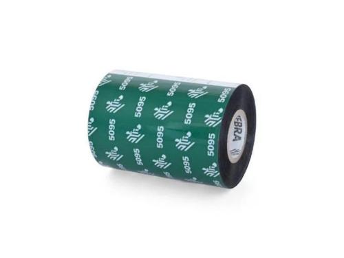 Ribbon 5095 Resin 89mm Supl