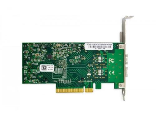 Adap Digitus Dual-Port 25g Sfp28