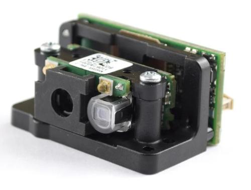 B And W LED Aimer Bracket Rs232