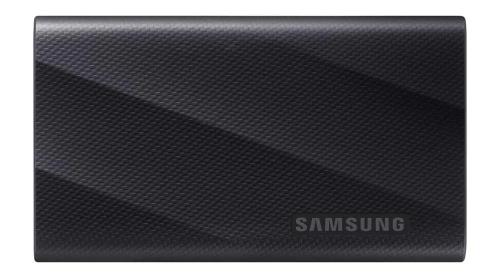 Disco SSD Externo Usb 3.2 Gen 2x2 1tb Portable T9 Preto - Samsung