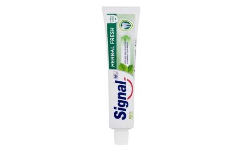 Toothpaste Herbal Fresh 75ml