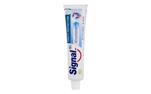 Toothpaste Cavity Protection 75ml