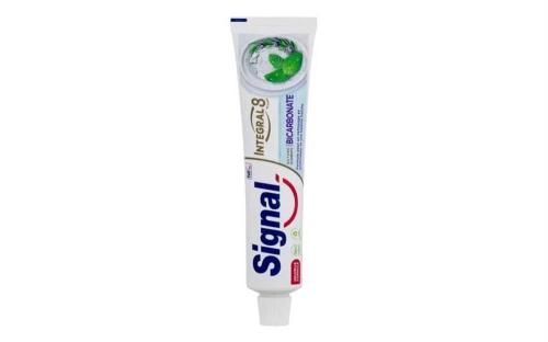 Toothpaste Nature Elements Baking Soda 75ml