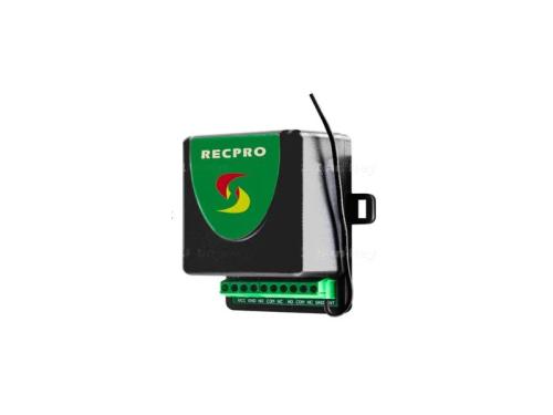 Recetor Rec_pro 868mhz Multimarca Smartcontrol