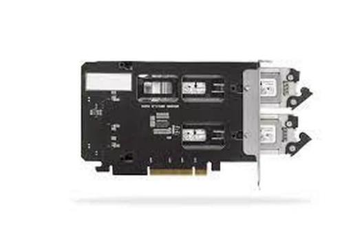 Tougharmor 2x M.2 Nvme para placa Pcie 4.0 X8 Bif.