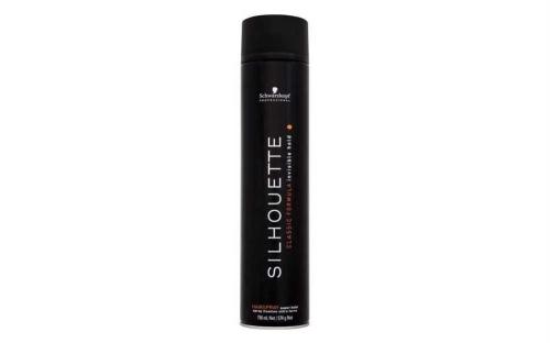 Hair Spray Silhouette 750ml