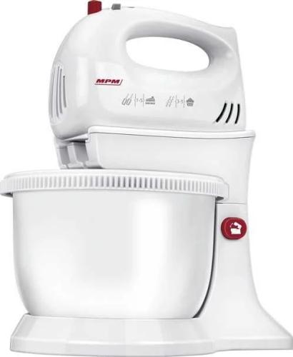 Mpm Mmr-16z Mixer Stand Mixer