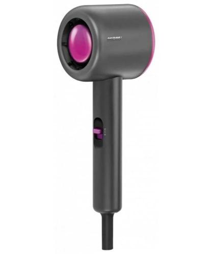 Secador de Cabelo Mpm Msw-20 Grafite 1000 W