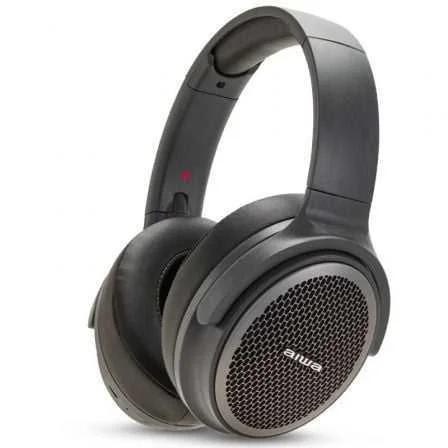 Auriculares Inal?mbricos Aiwa Hst-250bt/Tn/ Con M.