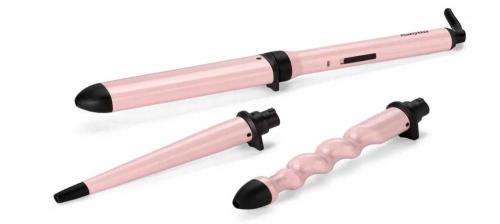 Prancha Cerâmica Multivoltagem Espresso Glacé St90pe Babyliss