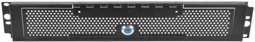 ADASTRA 853.066UK ACESSÓRIO RACK PAINEL FRONTAL
