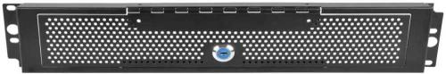 ADASTRA 853.066UK ACESSÓRIO RACK PAINEL FRONTAL