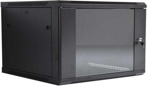 Adastra 953.618uk Armário Rack 18u Rack de Pendur.