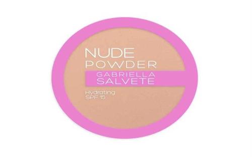 Powder Nude Powder 8g