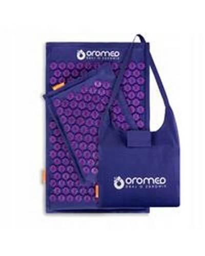 Acupressure Mat Oro-Health Colour Purple