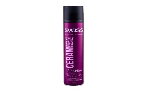 Hair Spray Ceramide Complex 300ml