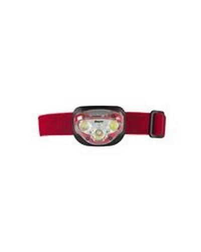 Energizer Flashlight Headlight Vision Hd Headlamp Headlight 3AAA 300 Lumens