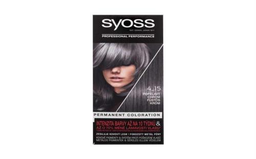 Hair Color Permanent Coloration 50ml