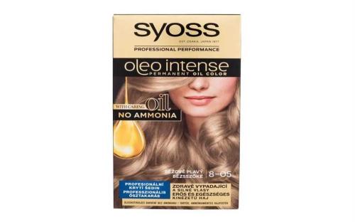 Hair Color Oleo Intense Permanent Oil Color 50ml