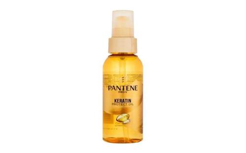 Hair Oils And Serum Keratin Protect Oil 100ml