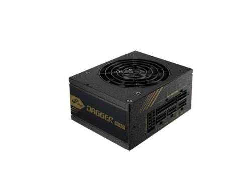 Fsp/Fortron Fonte de Alimentação Dagger Pro 80+G 850w Sfx/Atx3.0 Retail