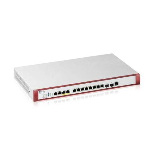 ZYXEL USGFLEX100H FIREWALL DE HARDWARE 3000 MBIT/S