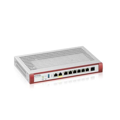 Zyxel Usgflex 200hp Security Bundle Firewall