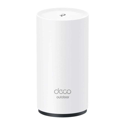 Tp-Link Wl-Ap Access Point Deco X50-Outdoor Mesh-System 1er