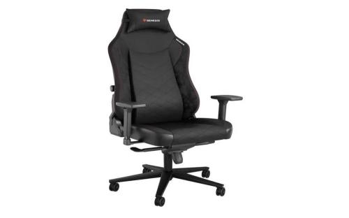 Genesis Nitro 890 G2 Assento Acolchoado Encosto A.