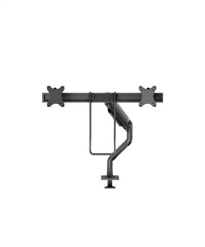 Neomounts Tis 17"-27" 2tft 2gelenke Schw. Max.8kg