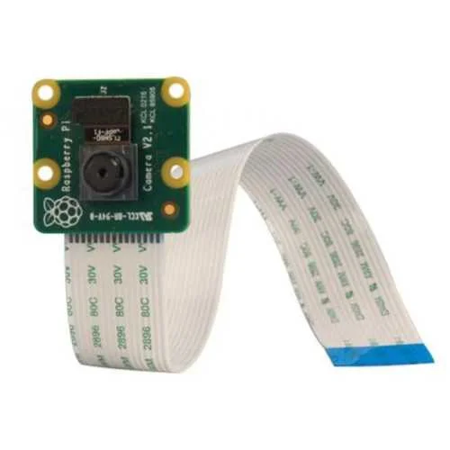 Raspberry Camara para Raspberry Pi Module V2 (913.