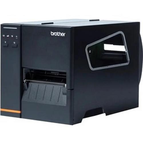 Tj-4120tn 4in Industrial Label Ther
