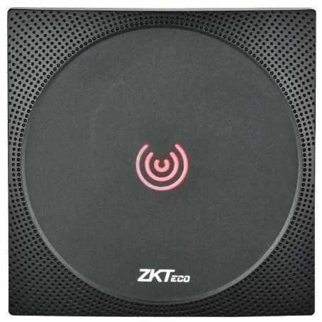 Leitor Ext Rs485 (Osdp), Dual Frequency Atlas/Inbio