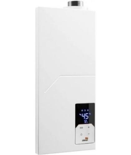 Esquentador a Gás Natural 12l Ceti 12 Branco - Cointra