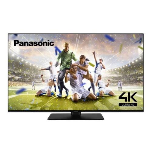 Tv Panasonic 50" Tx-50mx600e 4k Uhd Smart Tv