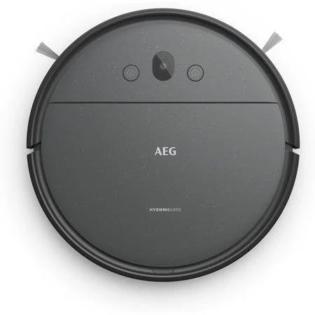 Robot Aspirador Aeg Ar61uw1dg